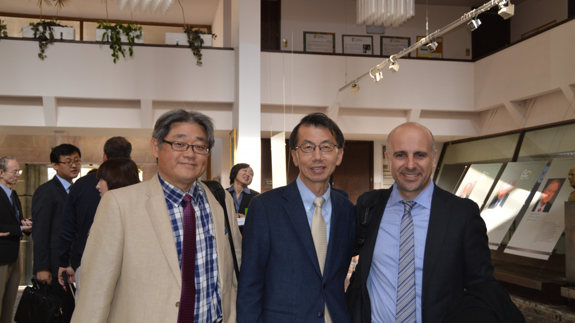 conference on cultural diplomacy and soft power